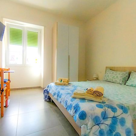 B&B Vigna Grande Агрополи Экстерьер фото