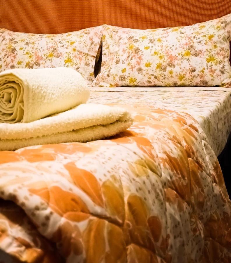 B&B Vigna Grande Агрополи Экстерьер фото