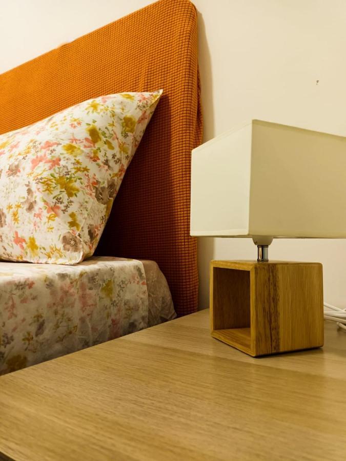 B&B Vigna Grande Агрополи Экстерьер фото