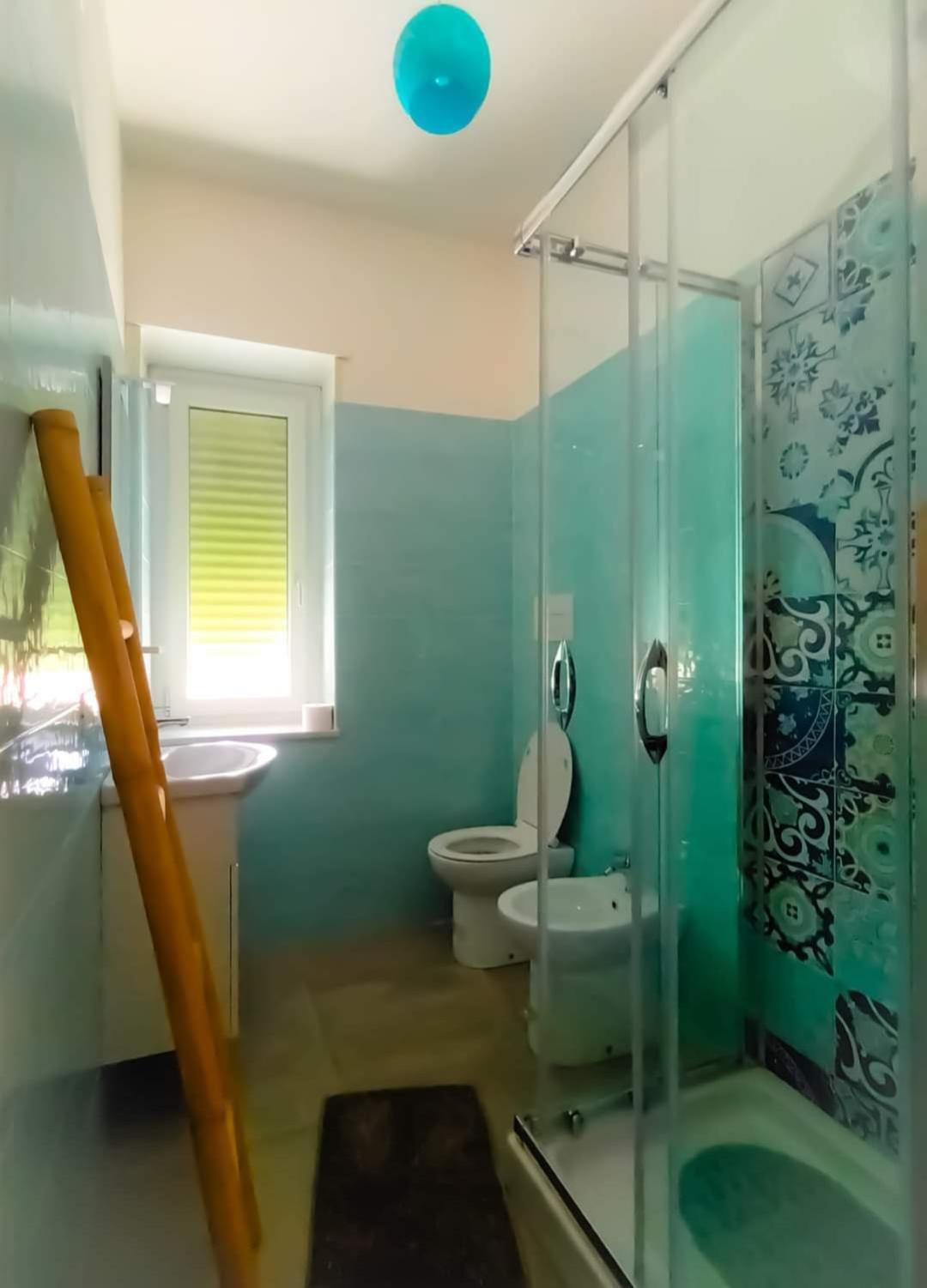 B&B Vigna Grande Агрополи Экстерьер фото